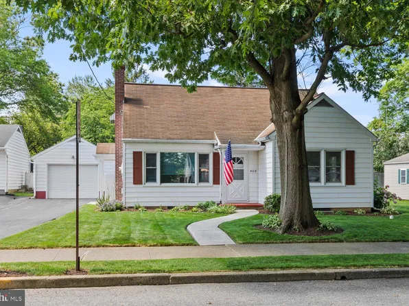 408 W Ferdinand St, Manheim, PA 17545