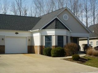 8660 Alexandra Dr #6B, North Royalton, OH 44133