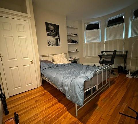 5th image of 51 Westland Ave #8