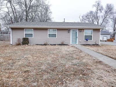 2830 Scott Ave, Des Moines, IA, 50317