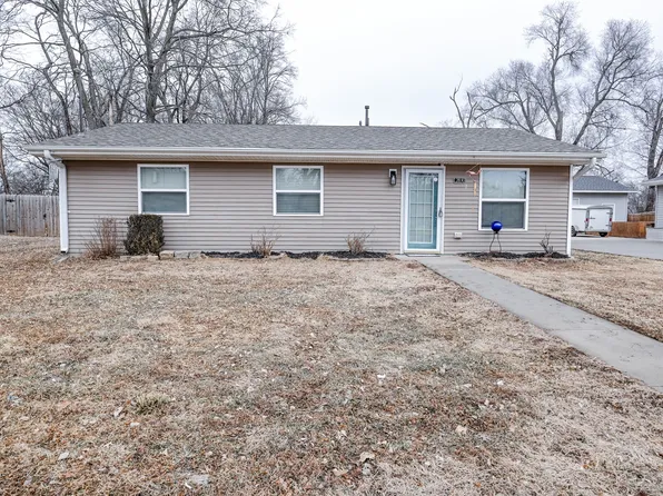 2830 Scott Ave, Des Moines, IA 50317