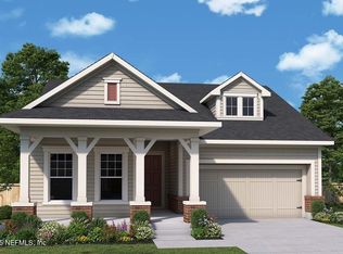 5981 Canopy Row St, Jacksonville, FL 32224