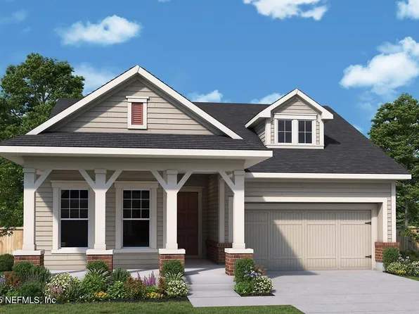 5981 CANOPY ROW Street, Jacksonville, FL 32224