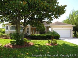 3228 Cedar Crest Loop, Spring Hill, FL 34609