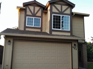 923 Rancho Roble Way, Sacramento, CA 95834