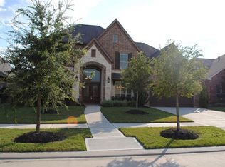3911 Birch Vale Ln, Sugar Land, TX 77479