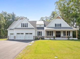 5 Isabella Cir, Canton, MA 02021