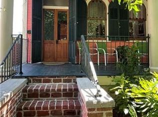 1321 Saint Philip St, New Orleans, LA 70116
