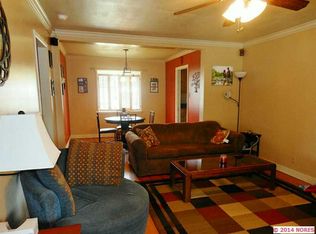 127 NE Queenstown Ave, Bartlesville, OK 74006