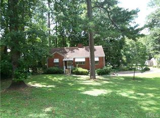 2827 Lewis Farm Rd, Raleigh, NC 27607