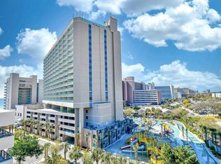 201 74th Ave N #707, Myrtle Beach, SC 29572