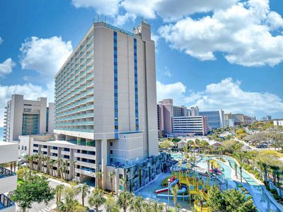 201 74th Ave. N #707, Myrtle Beach, SC, 29572
