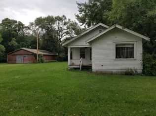 3207 York St, Mishawaka, IN 46544