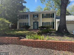 1028 Owl Ln, Cherry Hill, NJ 08003