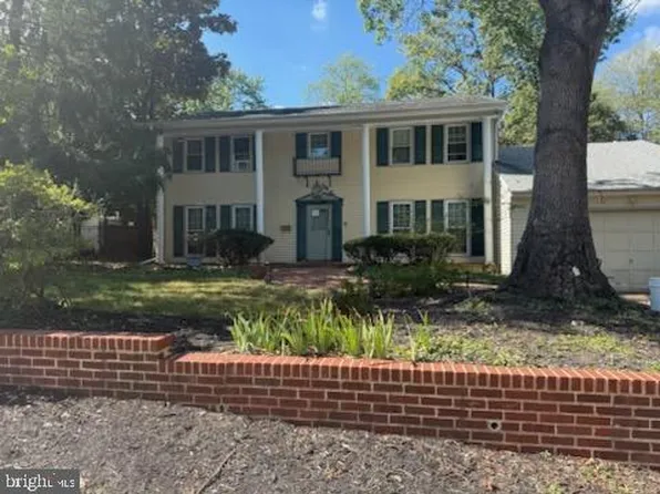 1028 Owl Ln, Cherry Hill, NJ 08003