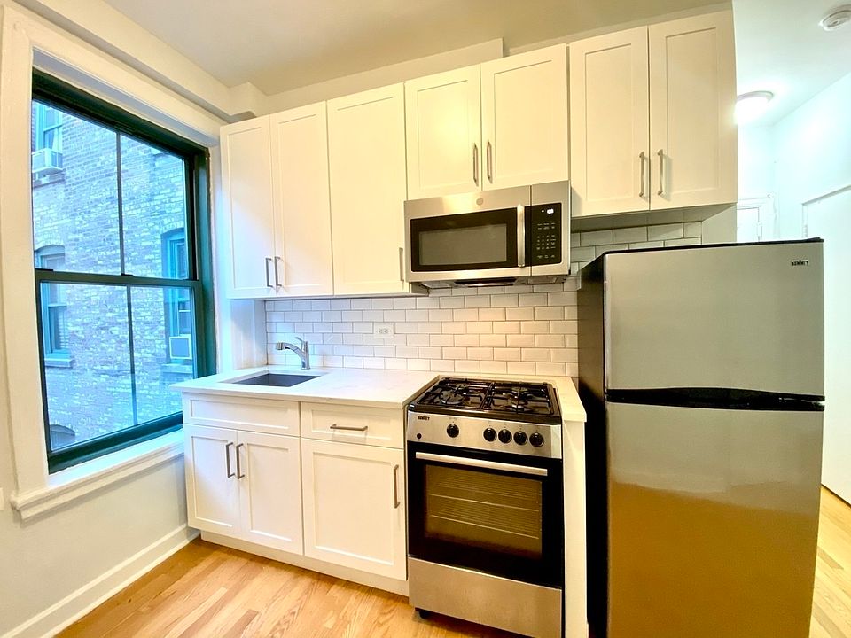 1st image of 535 E 78th St #5V