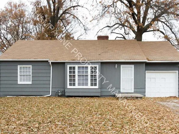 7114 Paseo Blvd, Kansas City, MO 64132
