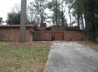 3721 Greentree Farms Dr, Decatur, GA 30034