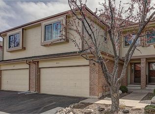 6313 S Harrison Way, Centennial, CO 80121