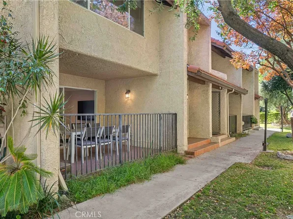 7905 Via Stefano #49, Burbank, CA 91504