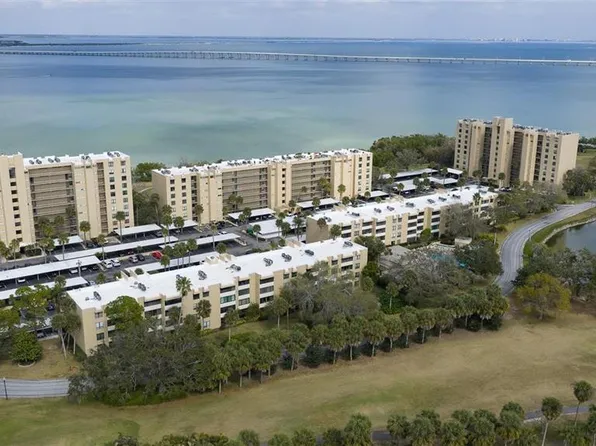 2617 Cove Cay Dr Unit 110, Clearwater, FL 33760