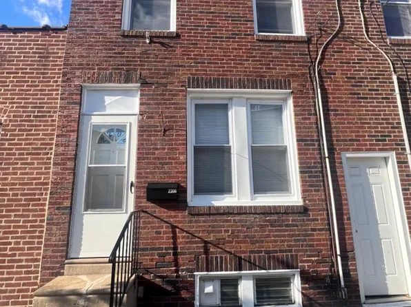 2208 Gaul St, Philadelphia, PA 19125