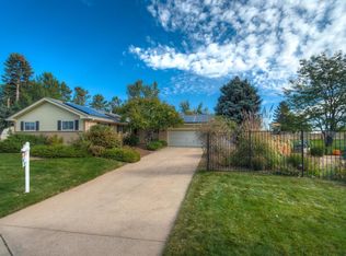 1185 E Davies Ct, Centennial, CO 80122