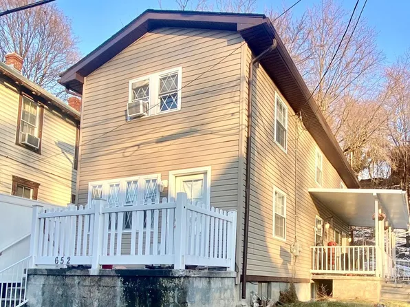 652 Baker St, Cumberland, MD 21502