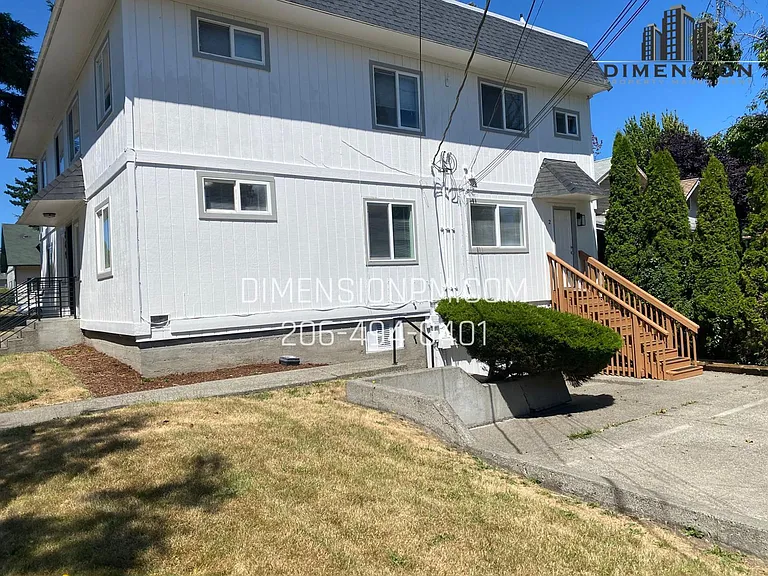 41st Apartments — Photo 1