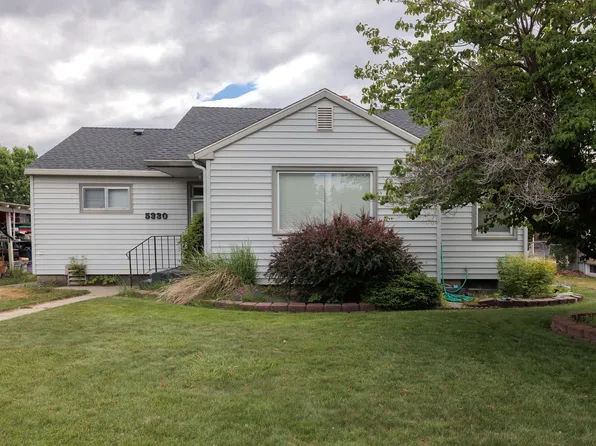 5330 N Stevens St, Spokane, WA 99205