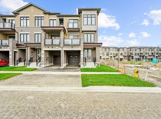 70 Thule St, Vaughan, ON L4H5L2