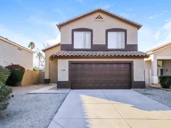 941 E Windsor Dr, Gilbert, AZ 85296