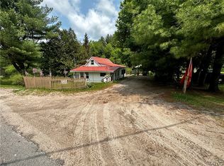722 County Route 17, Russell, NY 13684