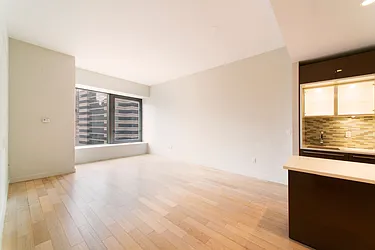 Rented by A & I Broadway