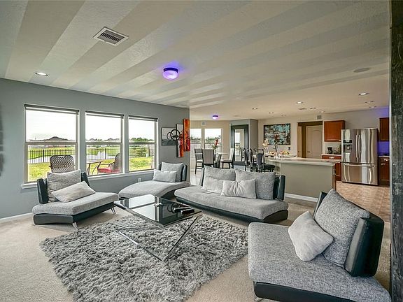 5th image of 4407 S Vineyard Meadow Ln