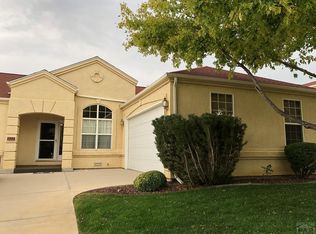 1722 Paseo Del Tesoro, Pueblo, CO 81008