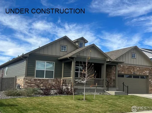 1091 Dutch Peak Dr, Berthoud, CO 80513