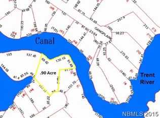 119 Anchor Way, New Bern, NC 28562