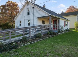 701 NE 75th Ter, Gladstone, MO 64118