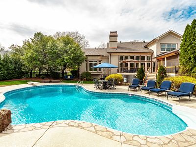 651 Post Oak Cir, Brentwood, TN, 37027