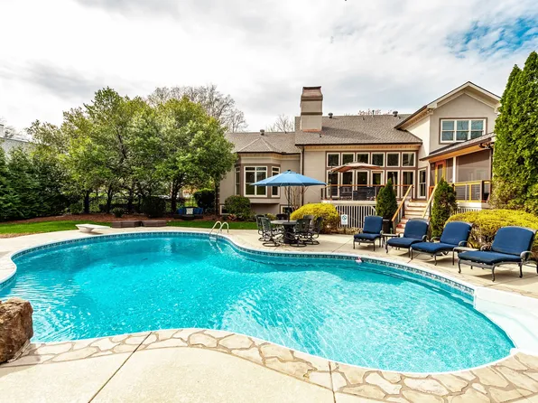 651 Post Oak Cir, Brentwood, TN 37027