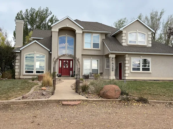728 S 4000 W, Roosevelt, UT 84066