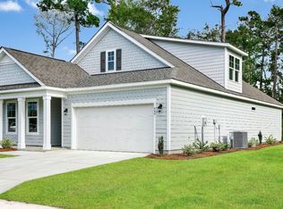 680 Seathwaite Ln SE, Leland, NC 28451