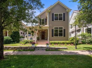 29 Maple Ln UNIT 29, Medfield, MA 02052