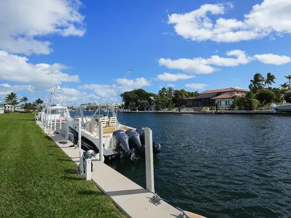 28 Anchor Dr #A, Key Largo, FL 33037