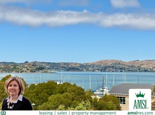 142 Filbert Ave APT 1, Sausalito, CA 94965
