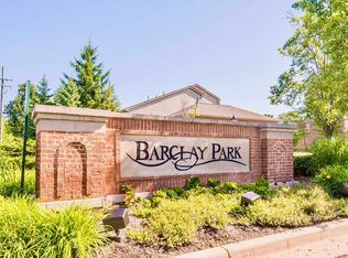 2994 Barclay Way, Ann Arbor, MI 48105