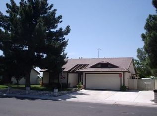 6409 Marrow Rd, Las Vegas, NV 89108
