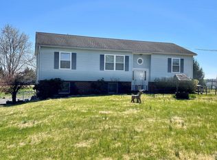 140 Hoffman Rd, Barto, PA 19504