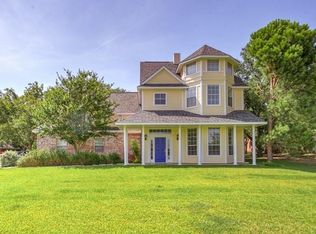 9801 Bellechase Rd, Granbury, TX 76049